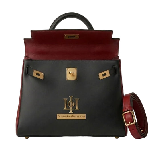 Spade Satchel