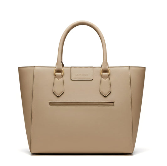 Creamy Tote