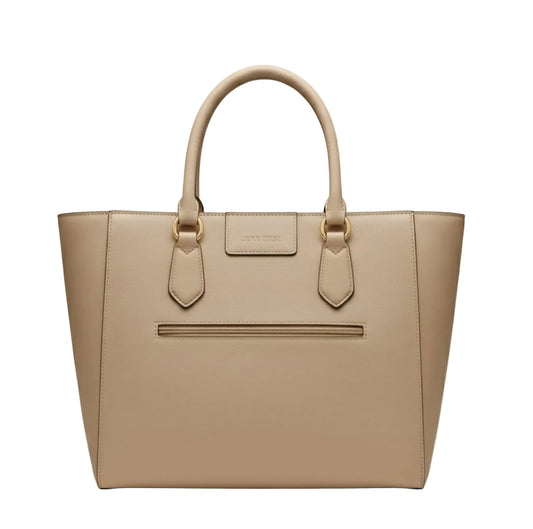 Creamy Tote