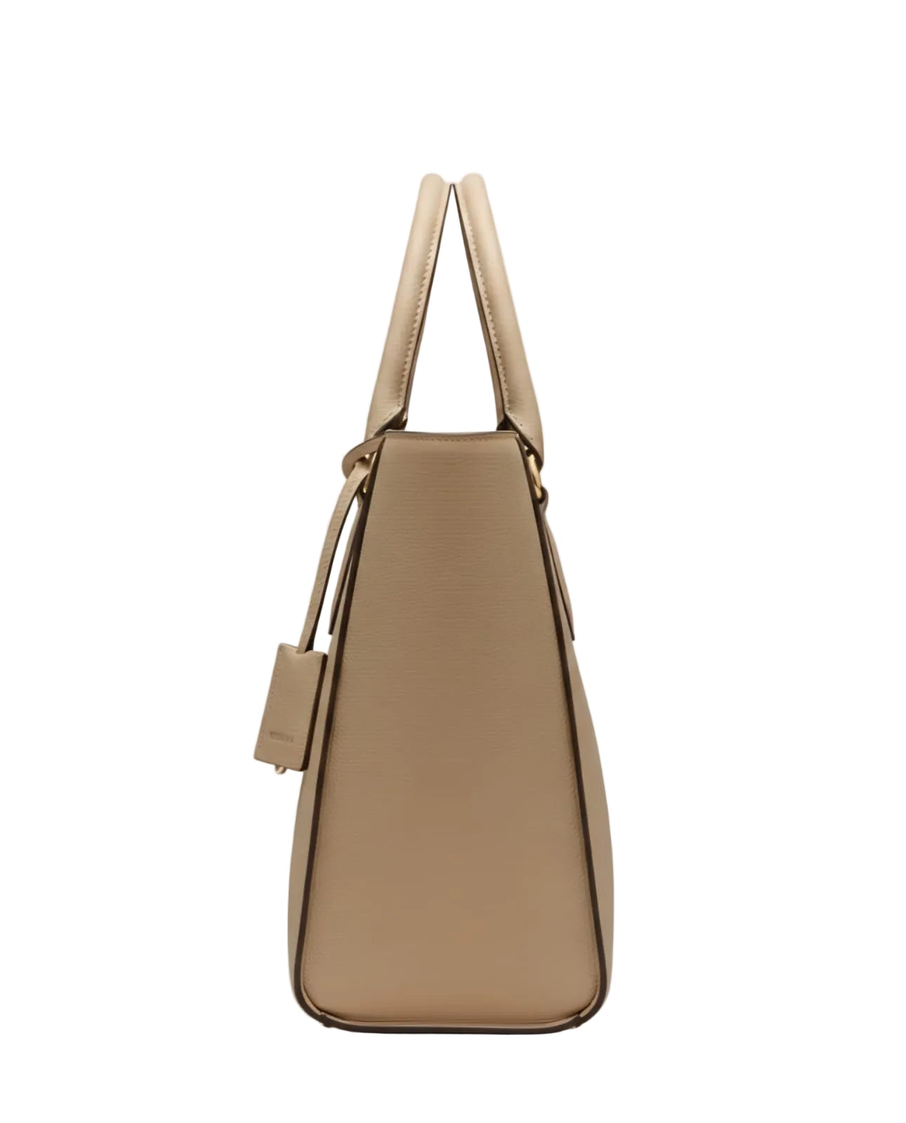 Creamy Tote