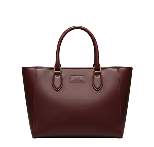 Red Wine Tote