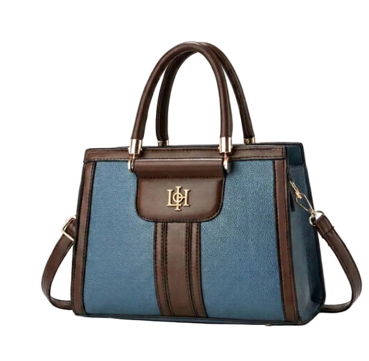 Sovereign Satchel