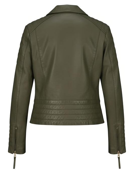 Olive Bomber