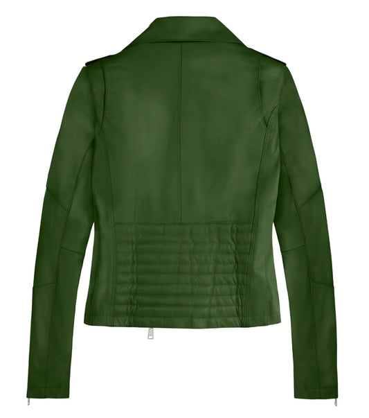 Green Bomber