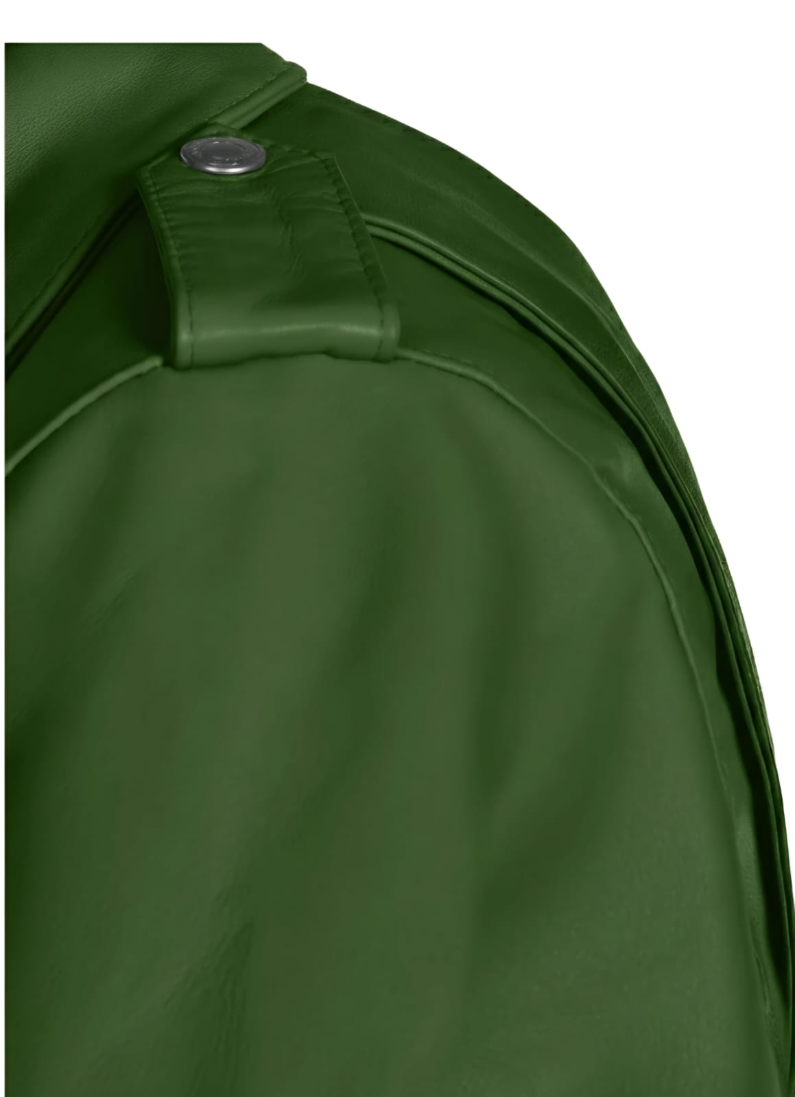 Green Bomber