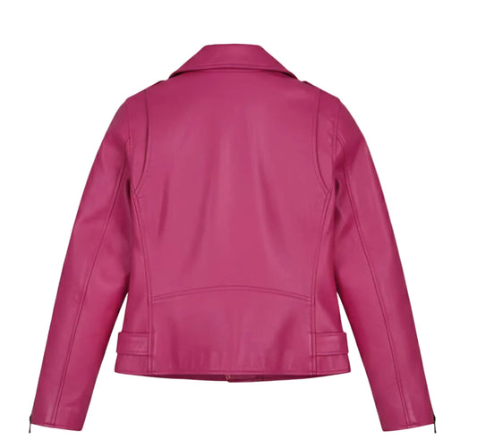 Fashion Fuchsia
