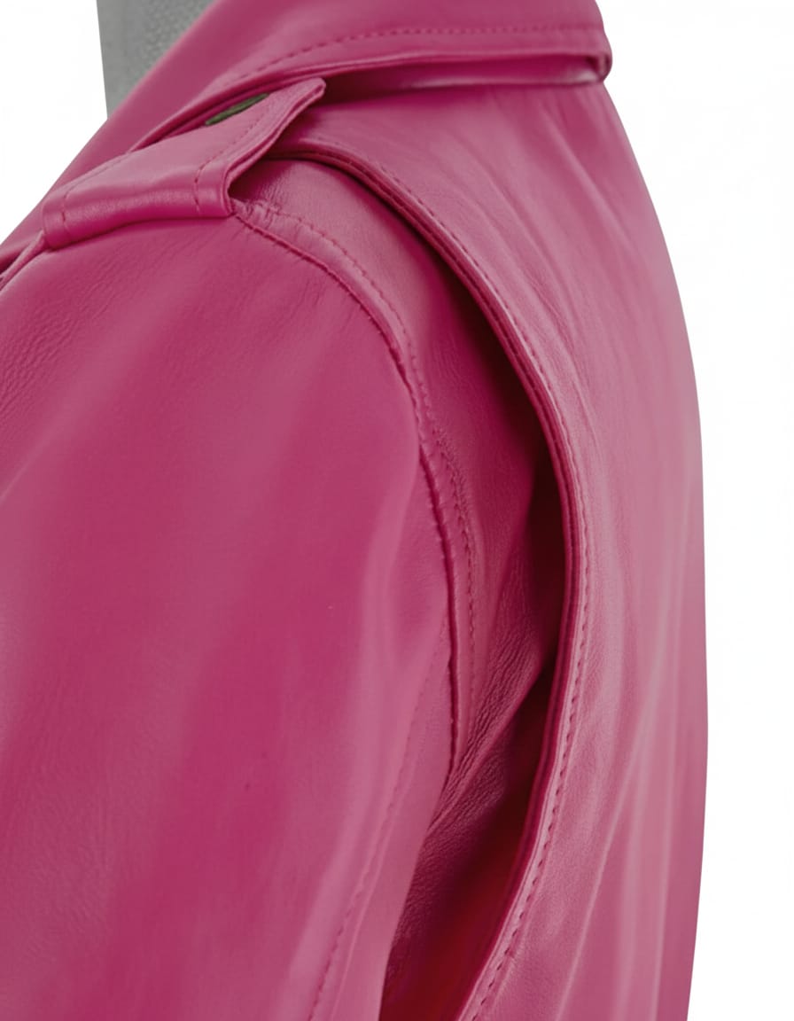 Fashion Fuchsia