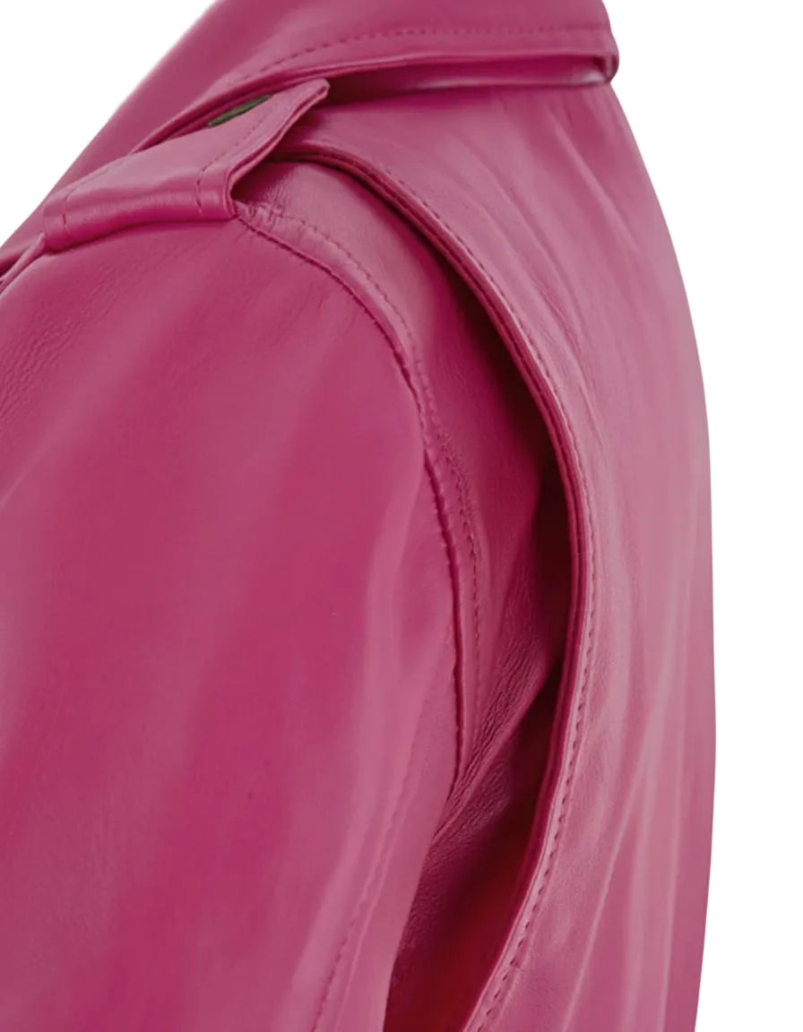 Fashion Fuchsia