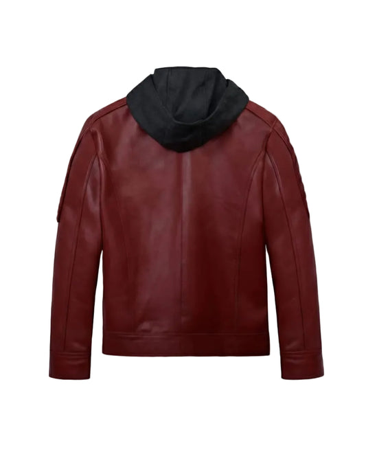 Rodeo Hoody