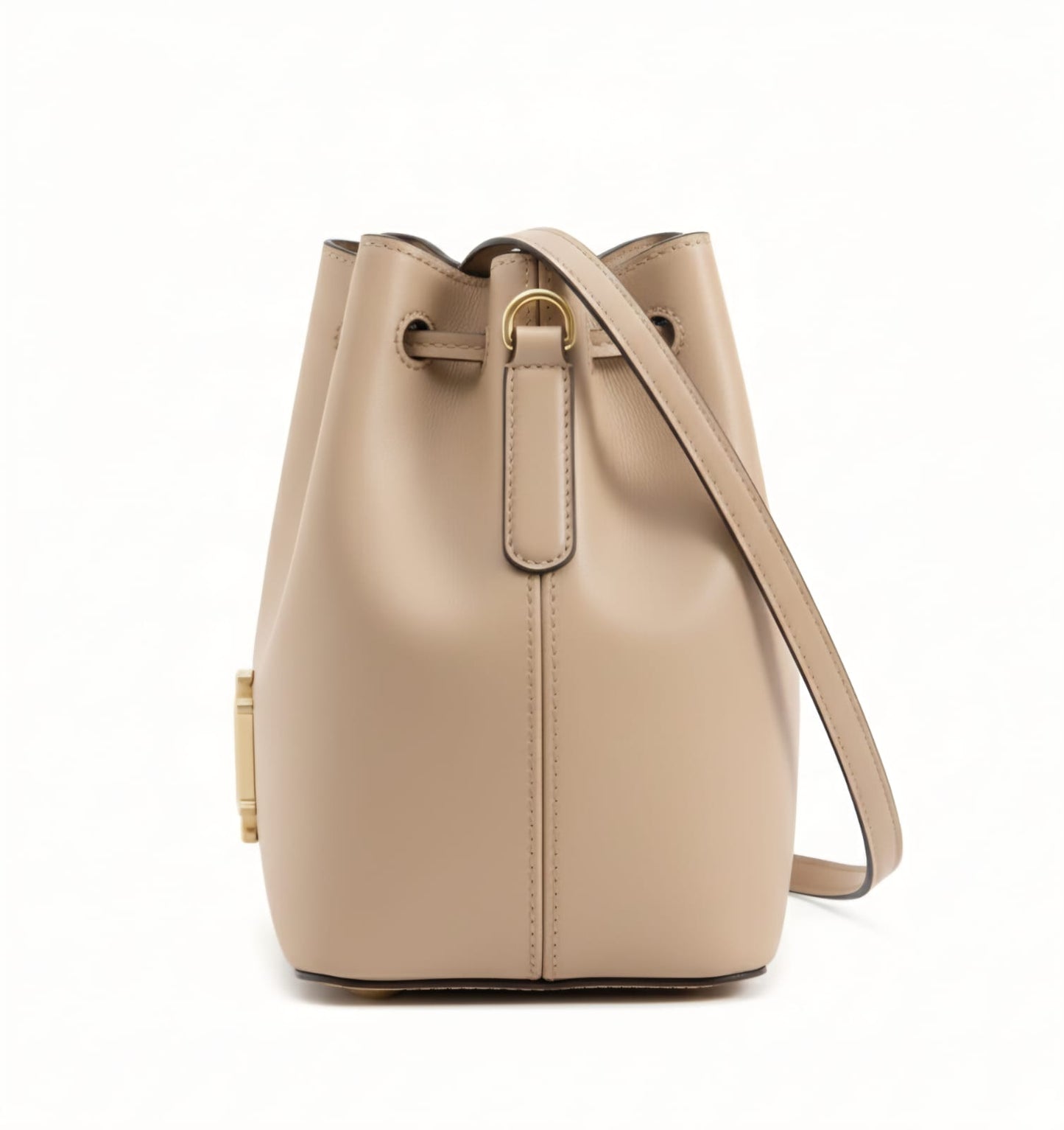 Mini Bucket Bag