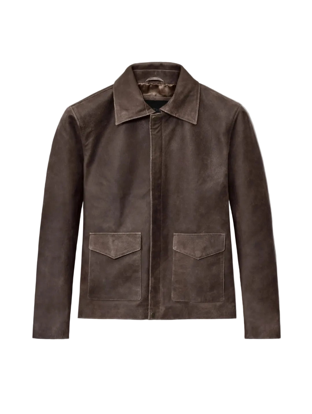 Harrison Ford Leather Jacket (Indiana Jones)