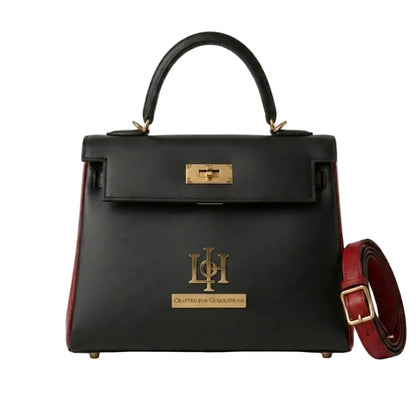 Spade Satchel