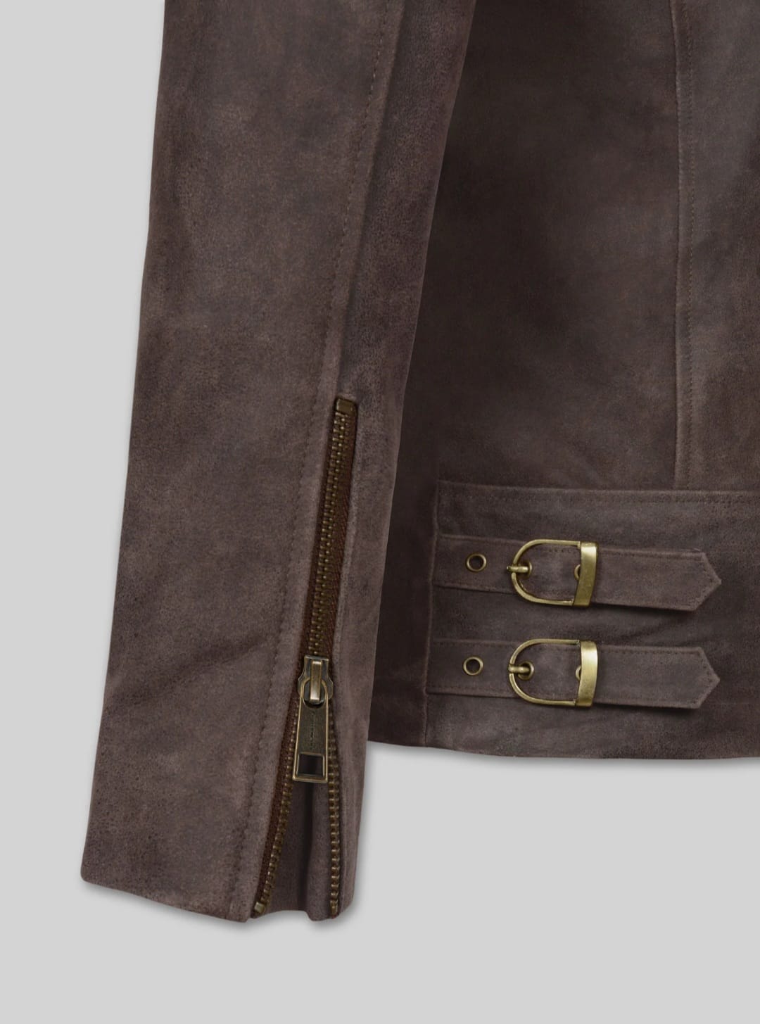 Chris Evans Leather Jacket (Captain America)