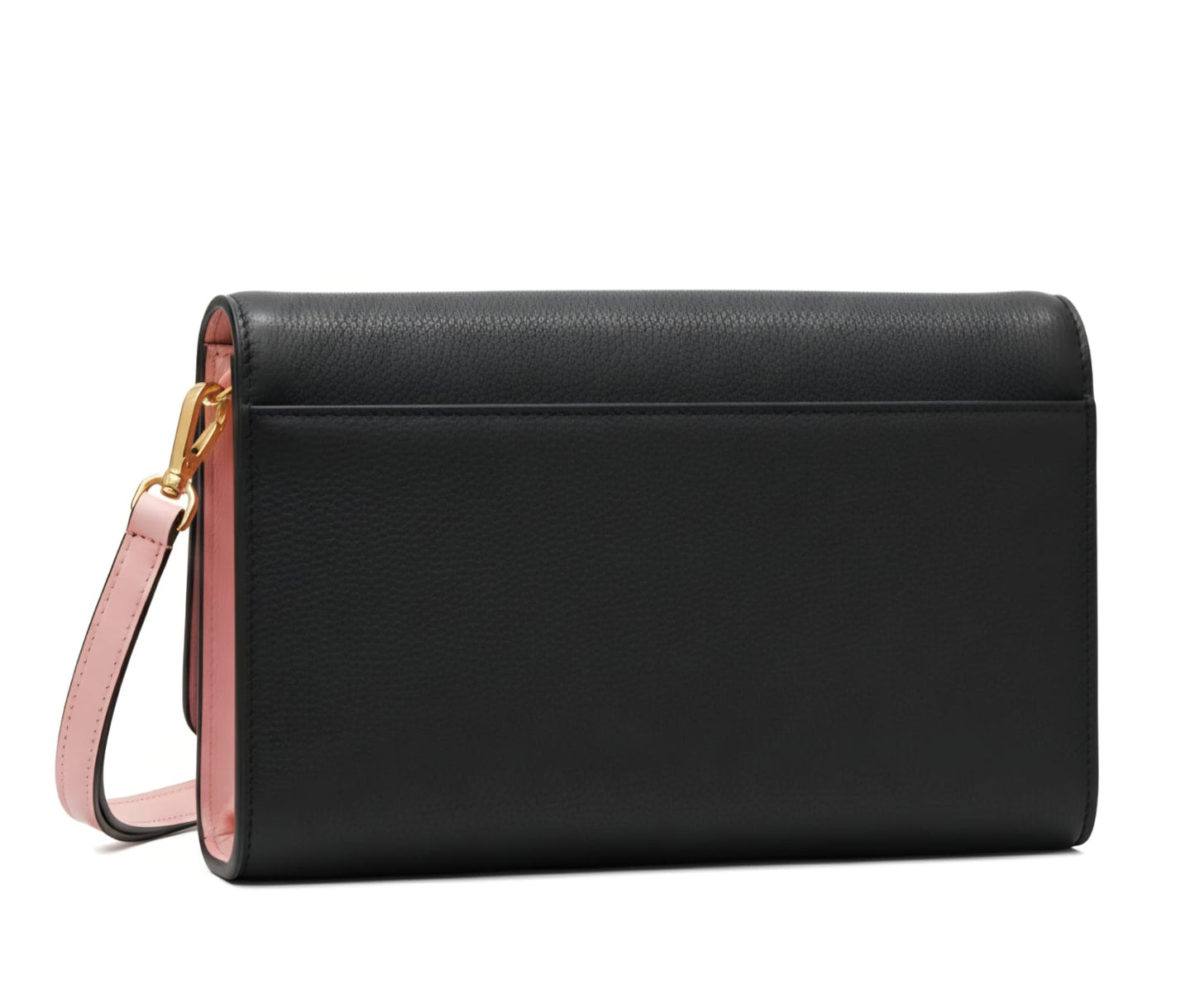 Black&Pink Clutches