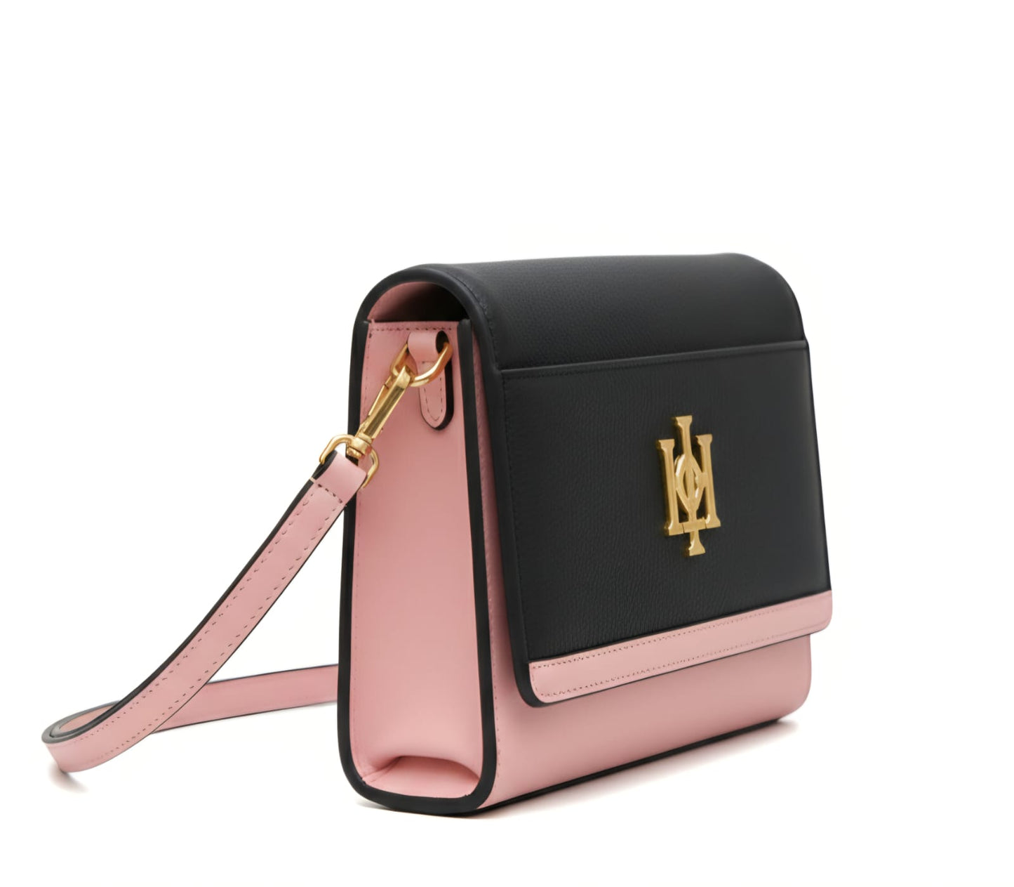 Black&Pink Clutches