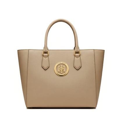 Creamy Tote