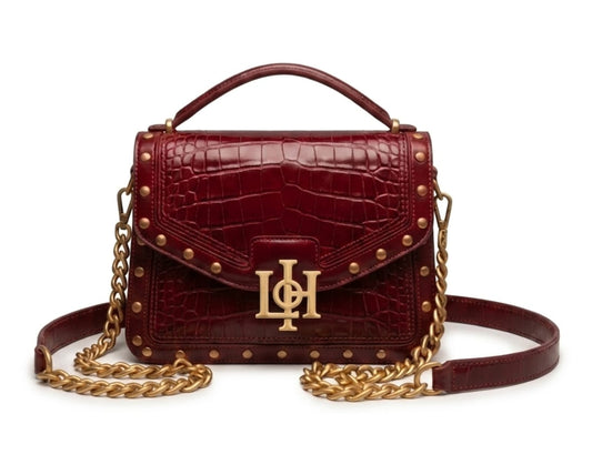 Crimson Edge
