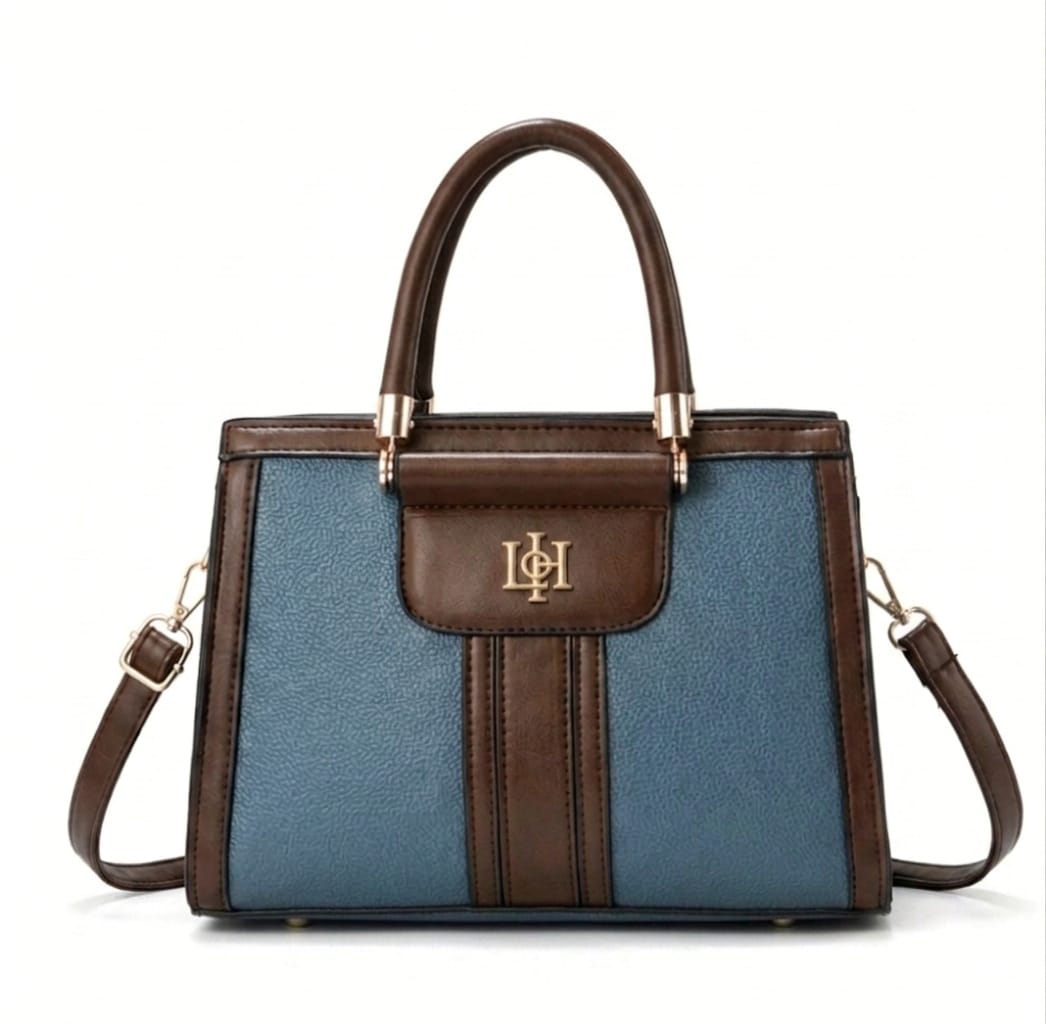Sovereign Satchel