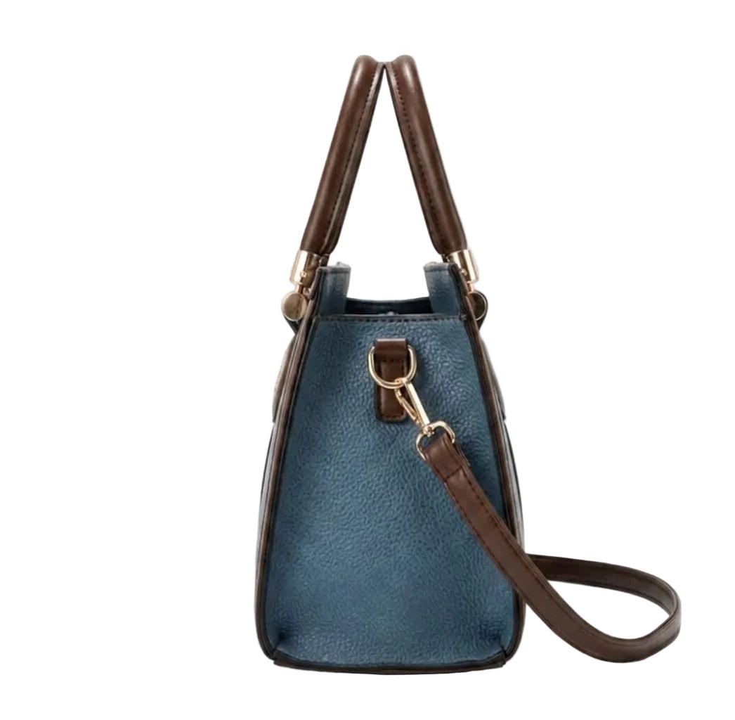 Sovereign Satchel