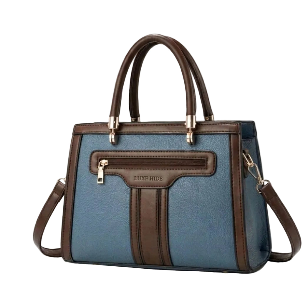 Sovereign Satchel