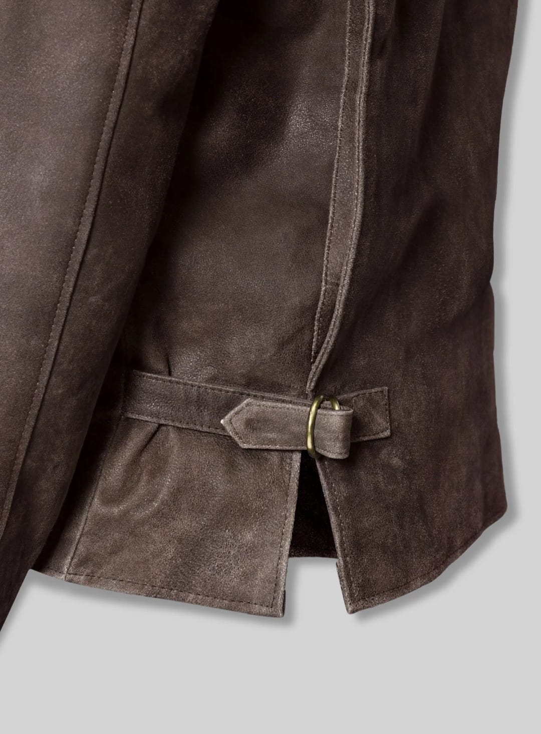 Harrison Ford Leather Jacket (Indiana Jones)