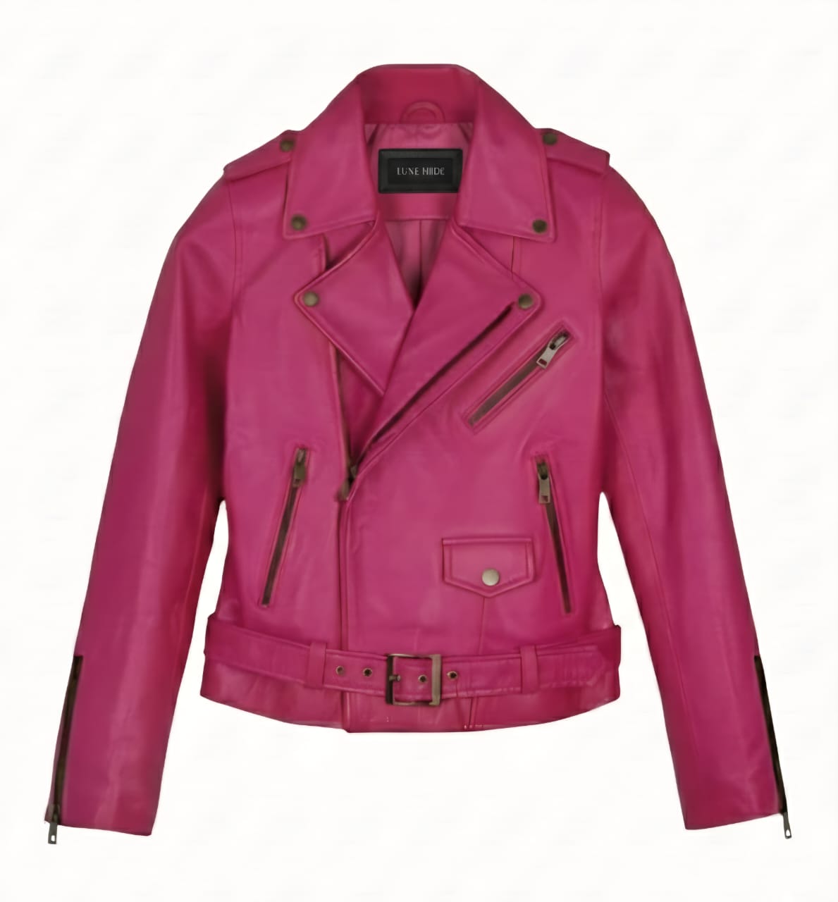 Fashion Fuchsia