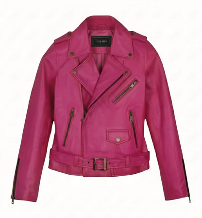 Fashion Fuchsia