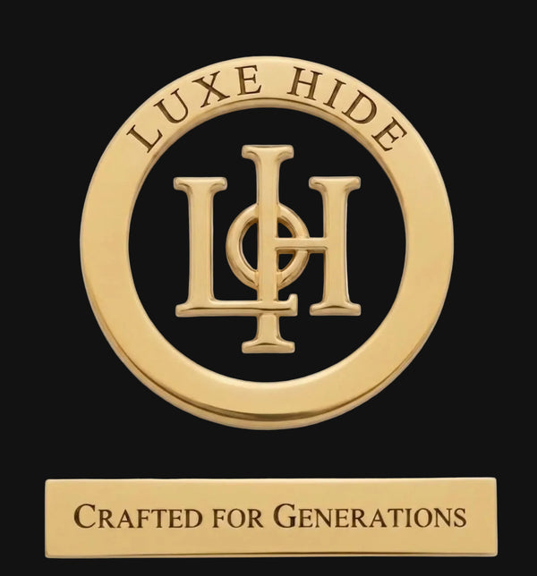 Luxe Hides