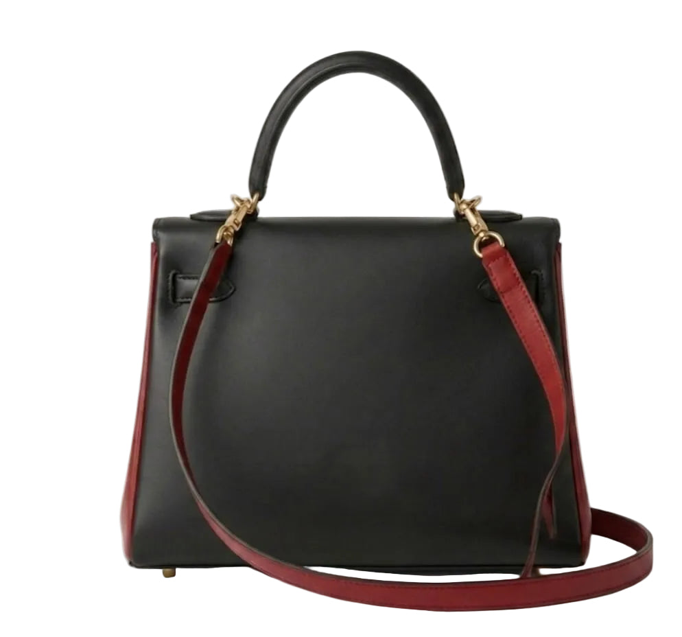 Spade Satchel