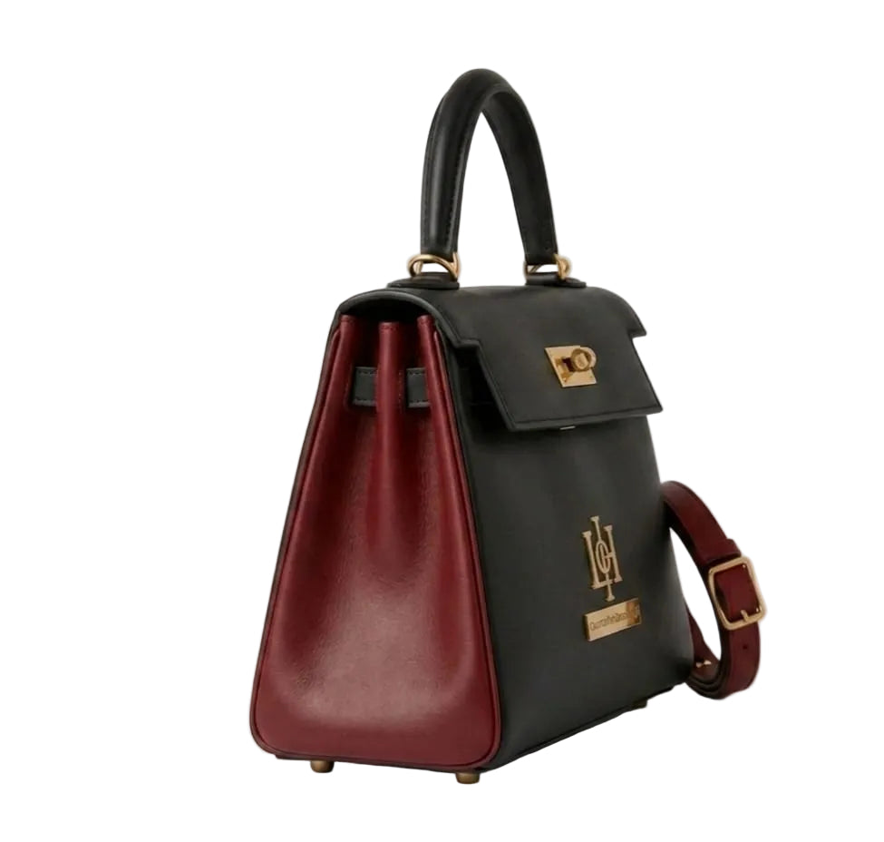 Spade Satchel