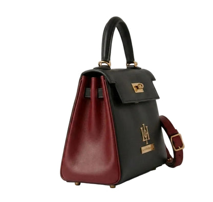 Spade Satchel