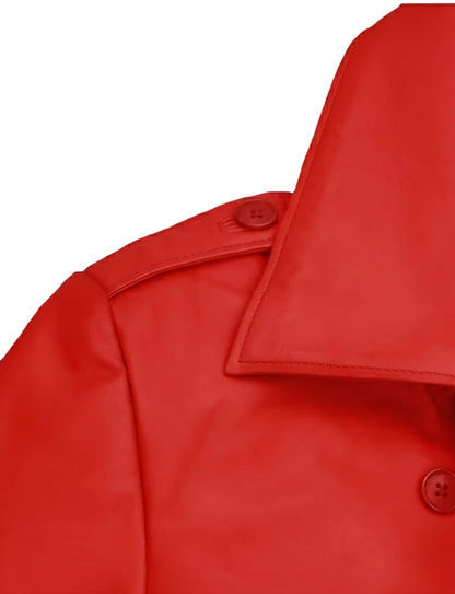Lady in Red
