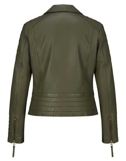 Olive Bomber