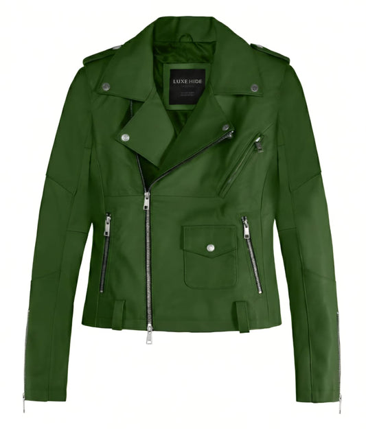 Green Bomber