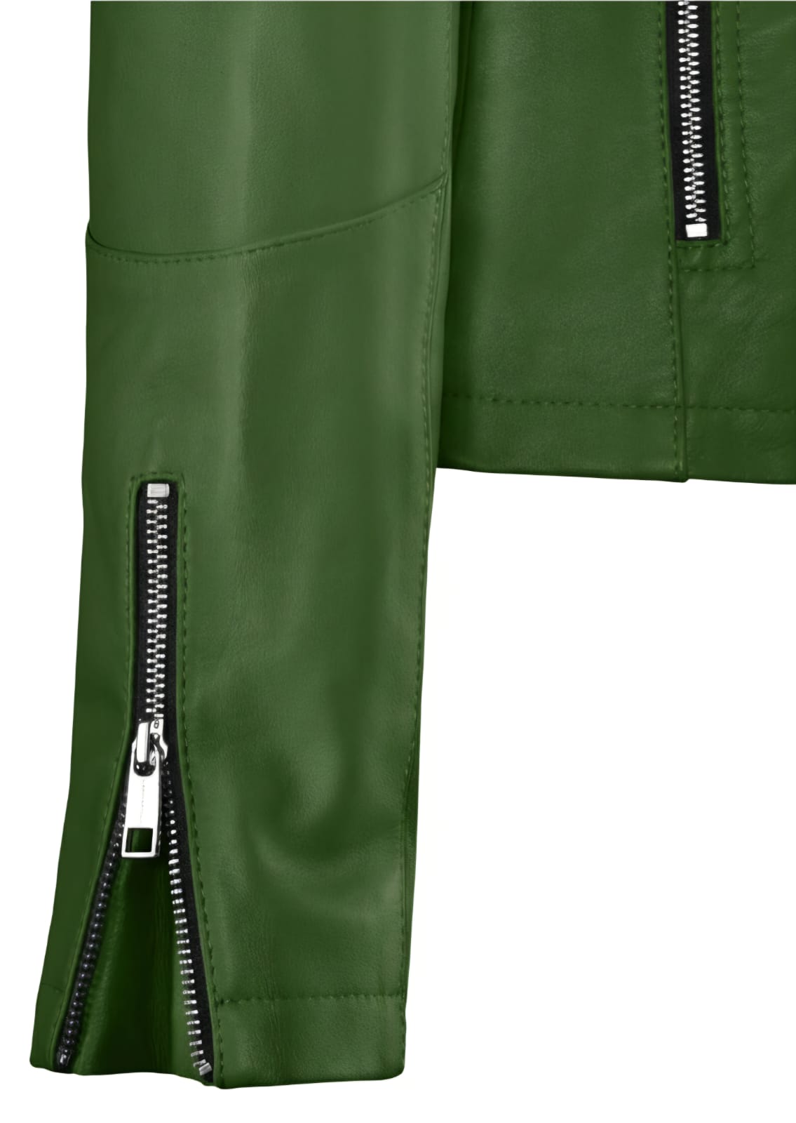 Green Bomber