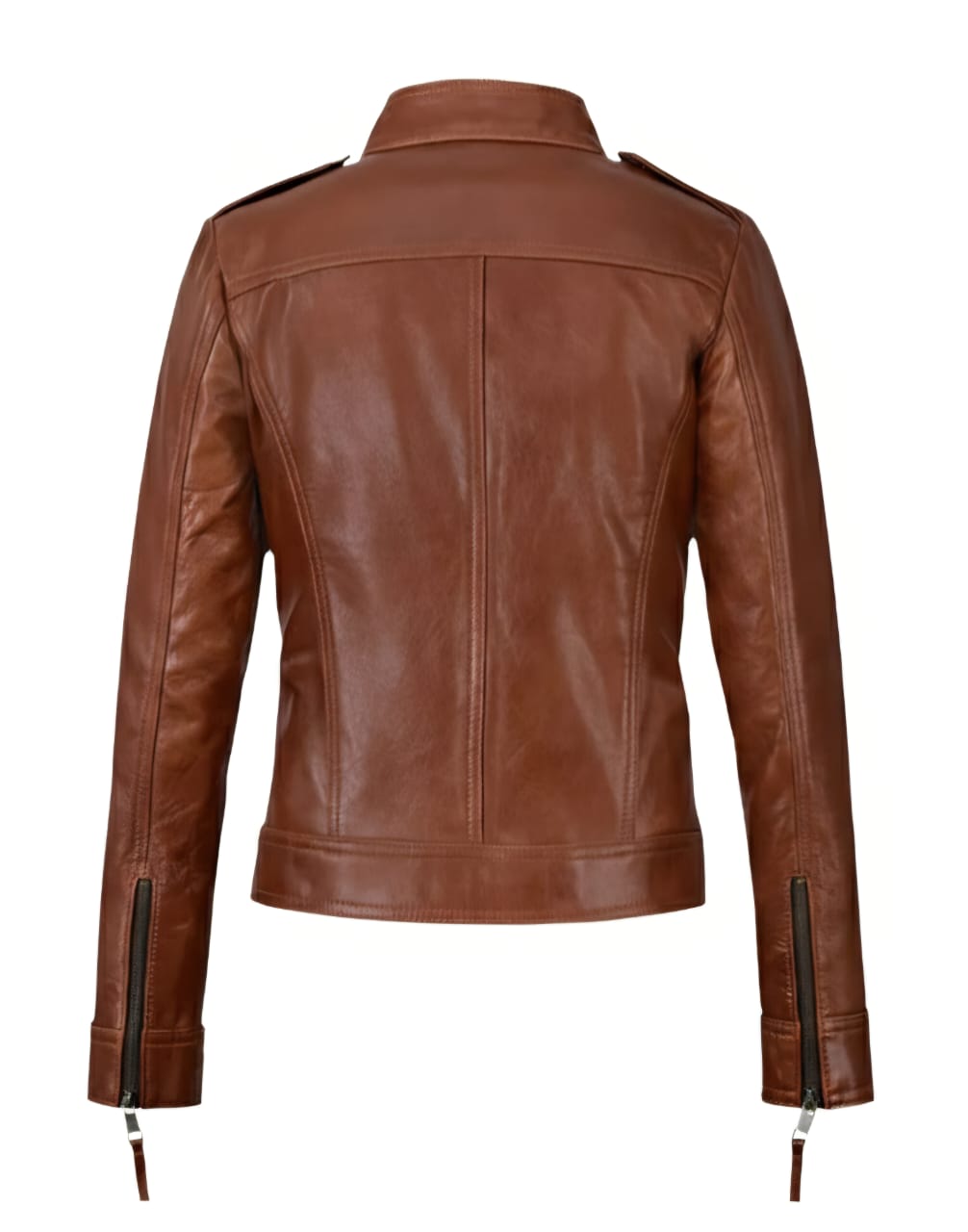 Bomber Tan