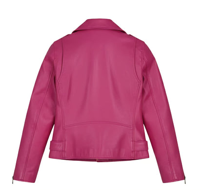 Fashion Fuchsia