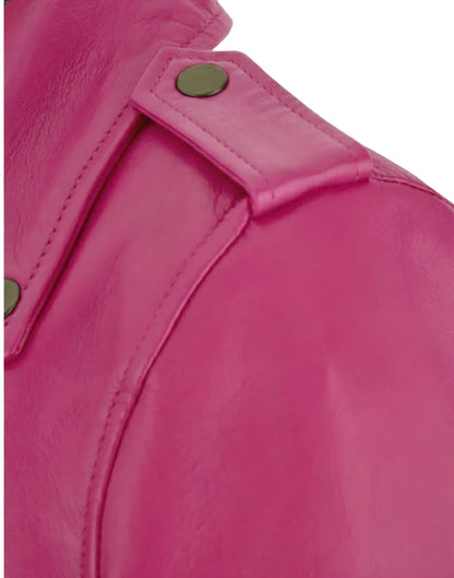 Fashion Fuchsia