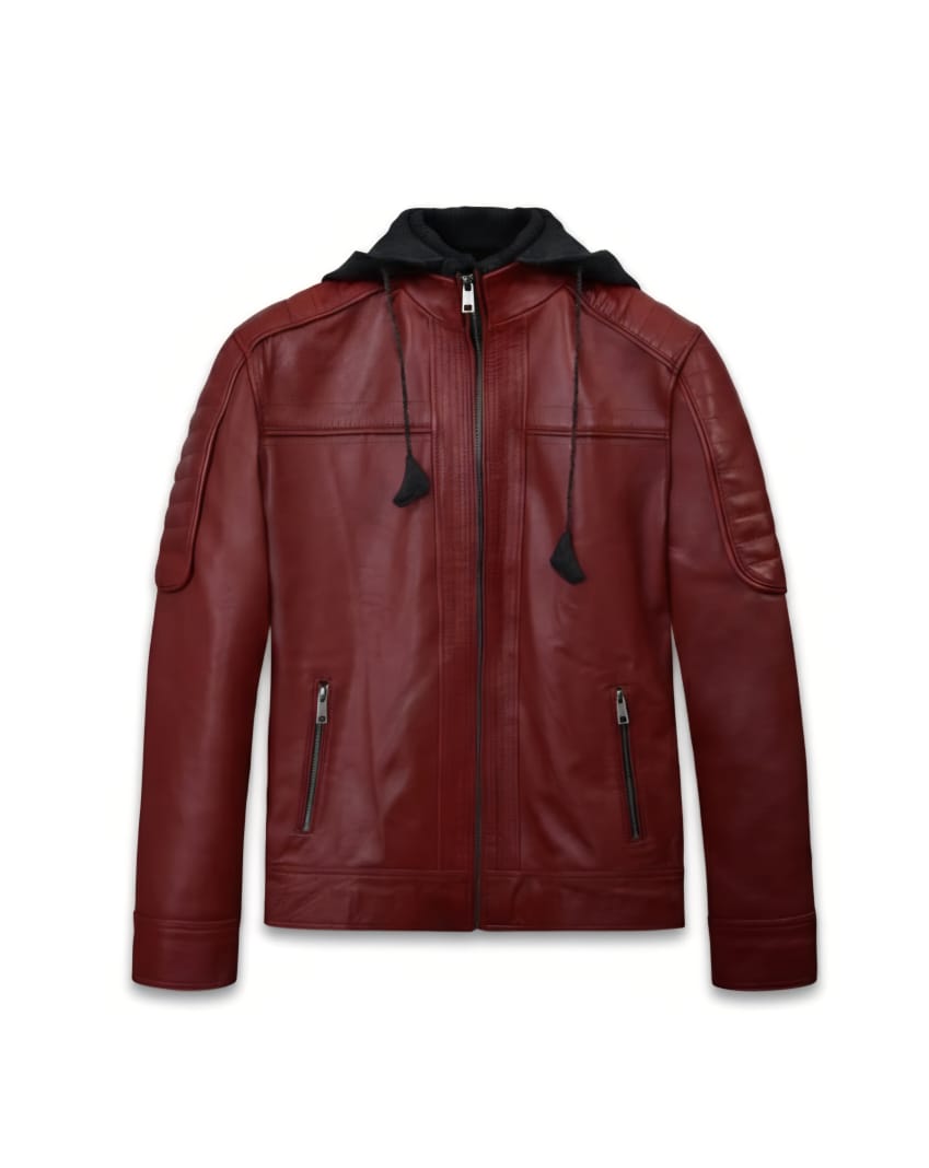 Rodeo Hoody