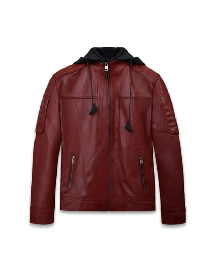 Rodeo Hoody