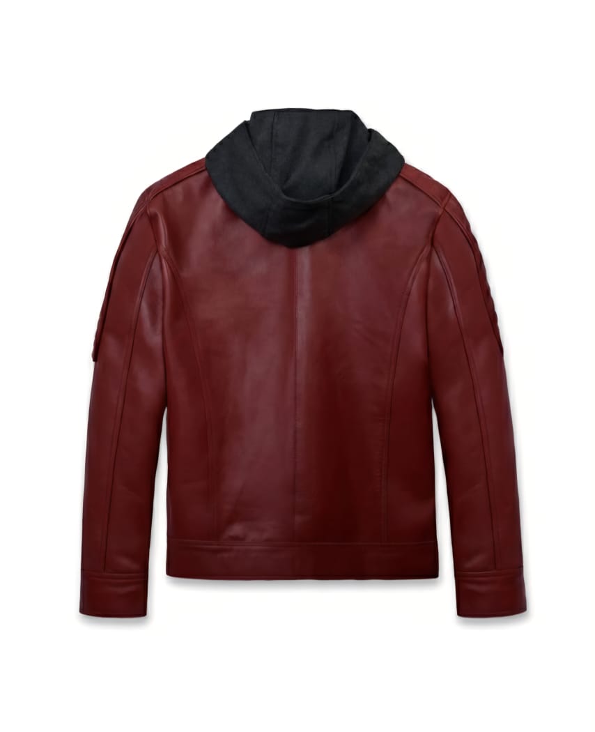 Rodeo Hoody