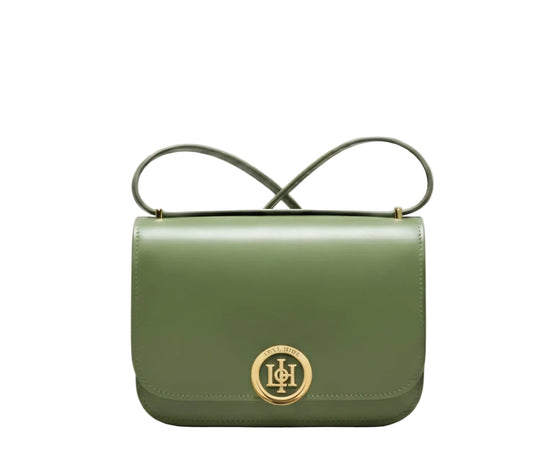Olive Satchel