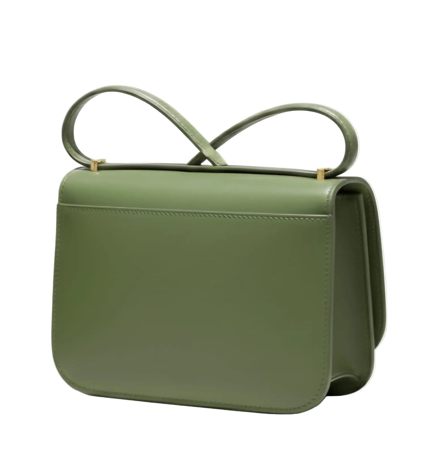 Olive Satchel