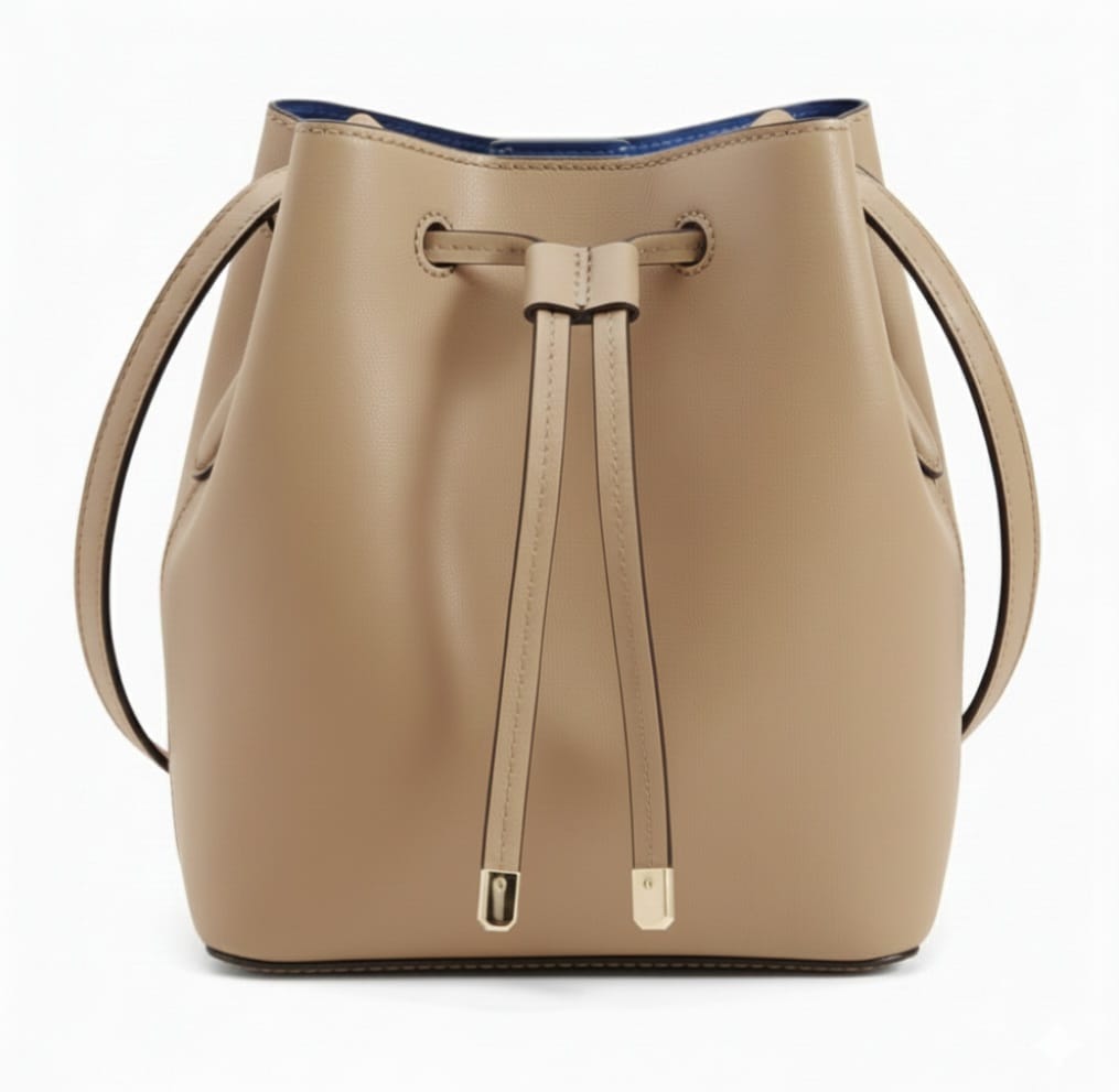 Mini Bucket Bag