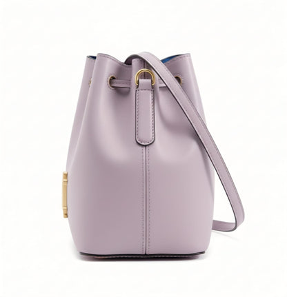 Mini Bucket Bag