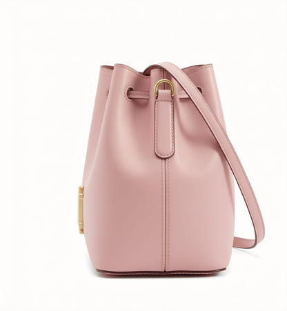 Mini Bucket Bag