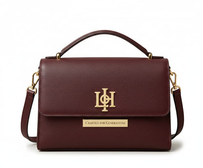 Cinderella Shoulder Bag