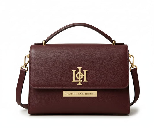 Cinderella Shoulder Bag