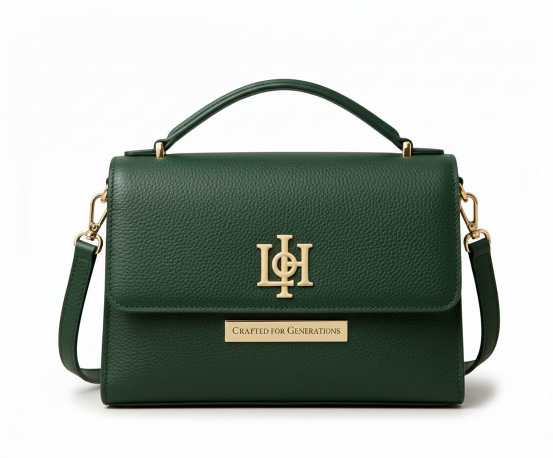 Cinderella Shoulder Bag