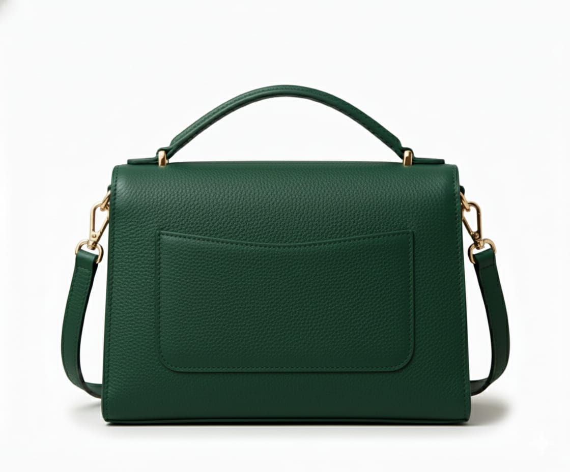 Cinderella Shoulder Bag